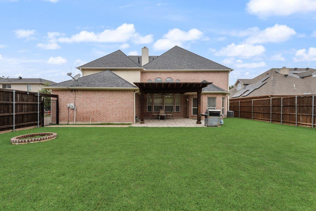 Preston Road Highlands - Residential