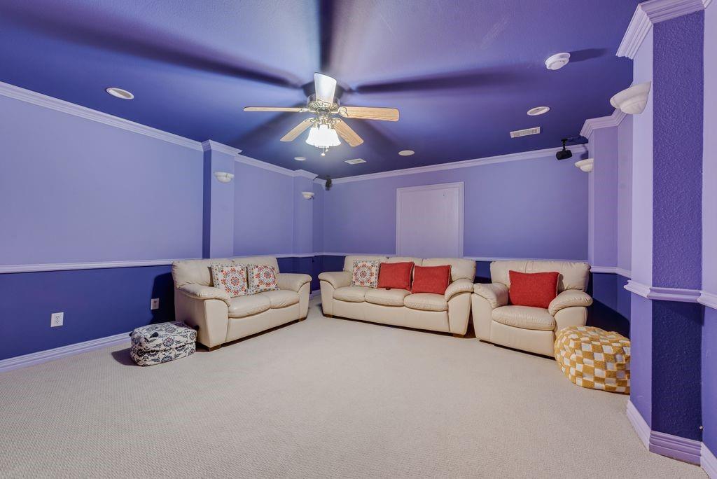 Preston Road Highlands - Residential