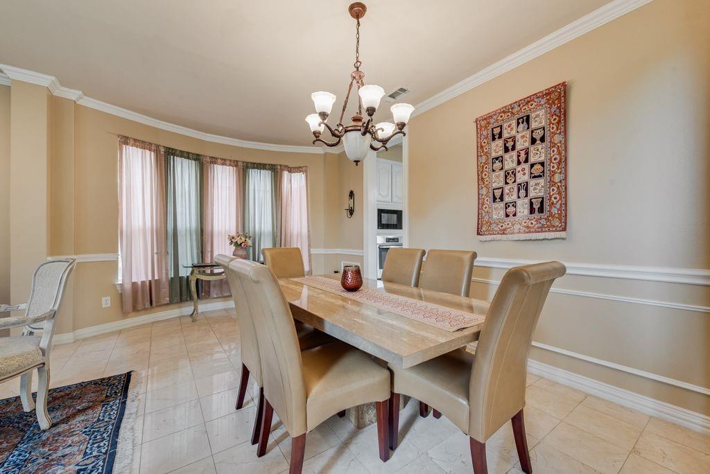 Preston Road Highlands - Residential
