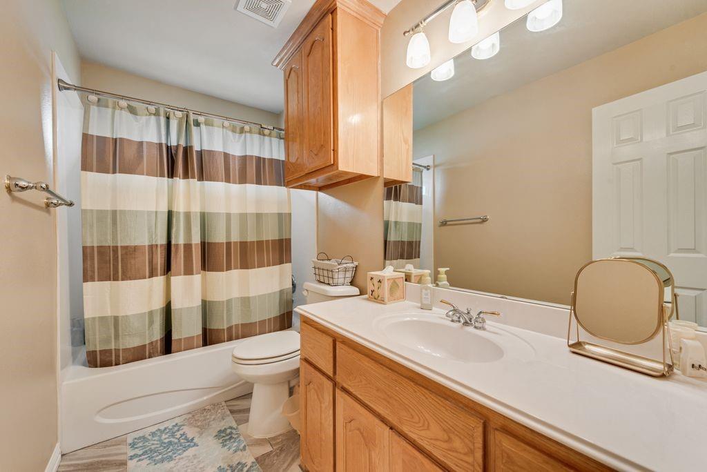 Preston Road Highlands - Residential