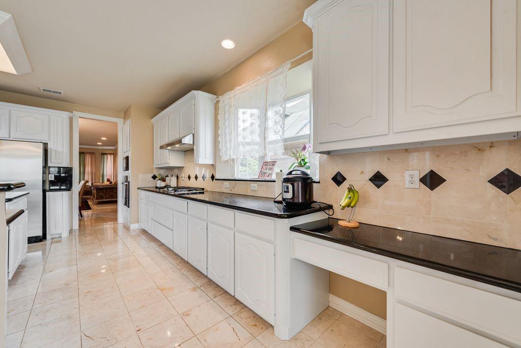 Preston Road Highlands - Residential