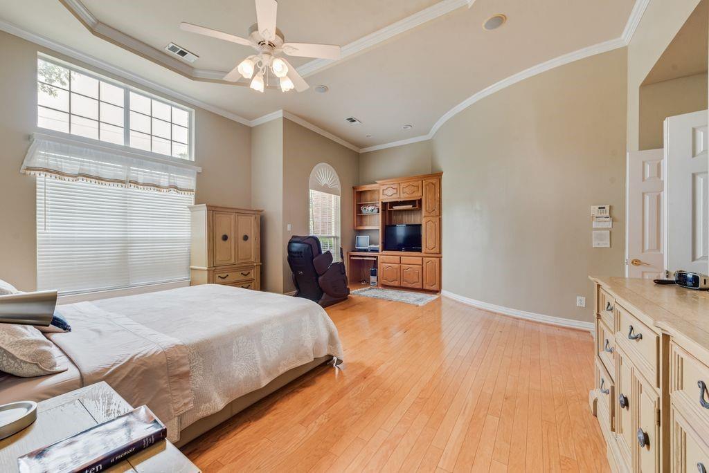 Preston Road Highlands - Residential