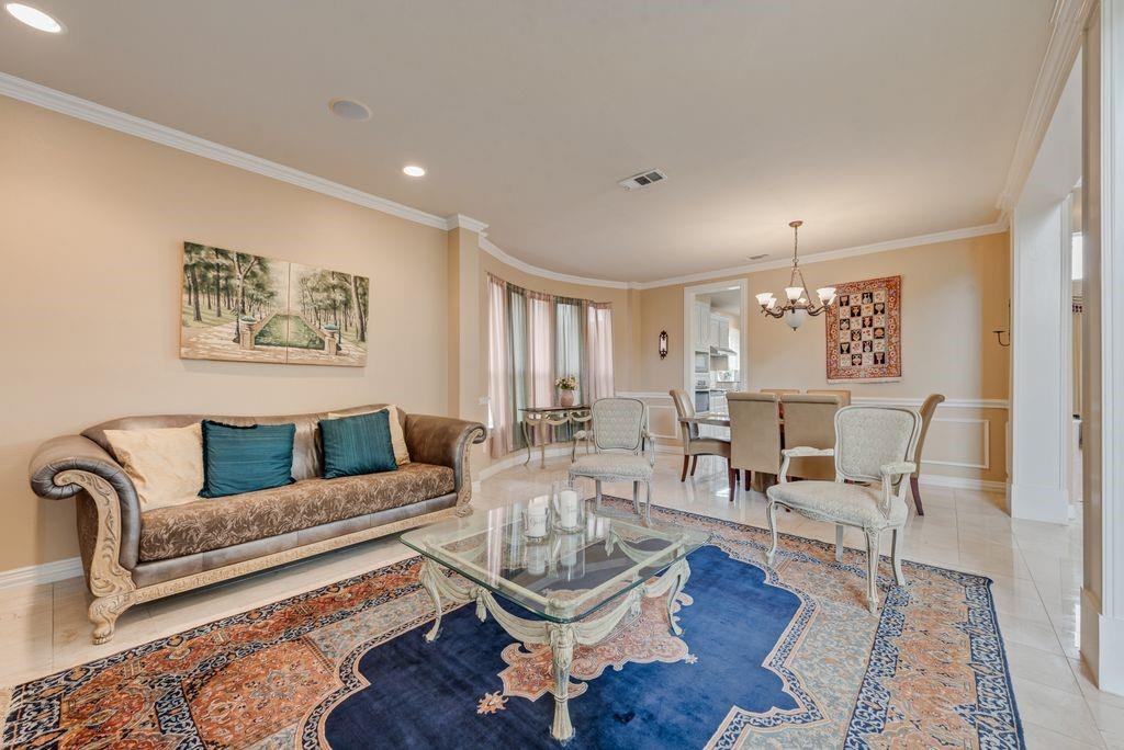 Preston Road Highlands - Residential
