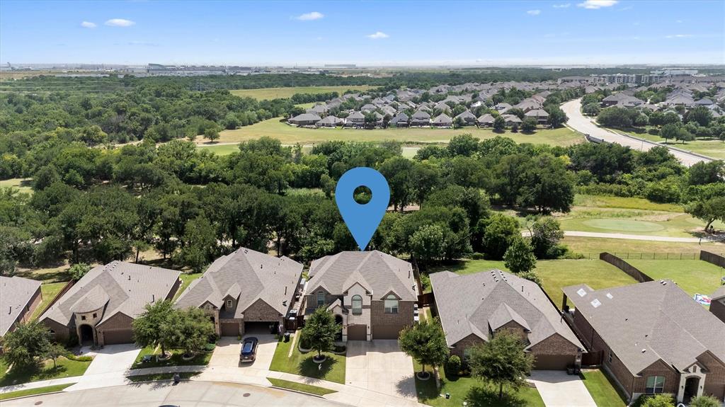 Beechwood Creeks - Residential