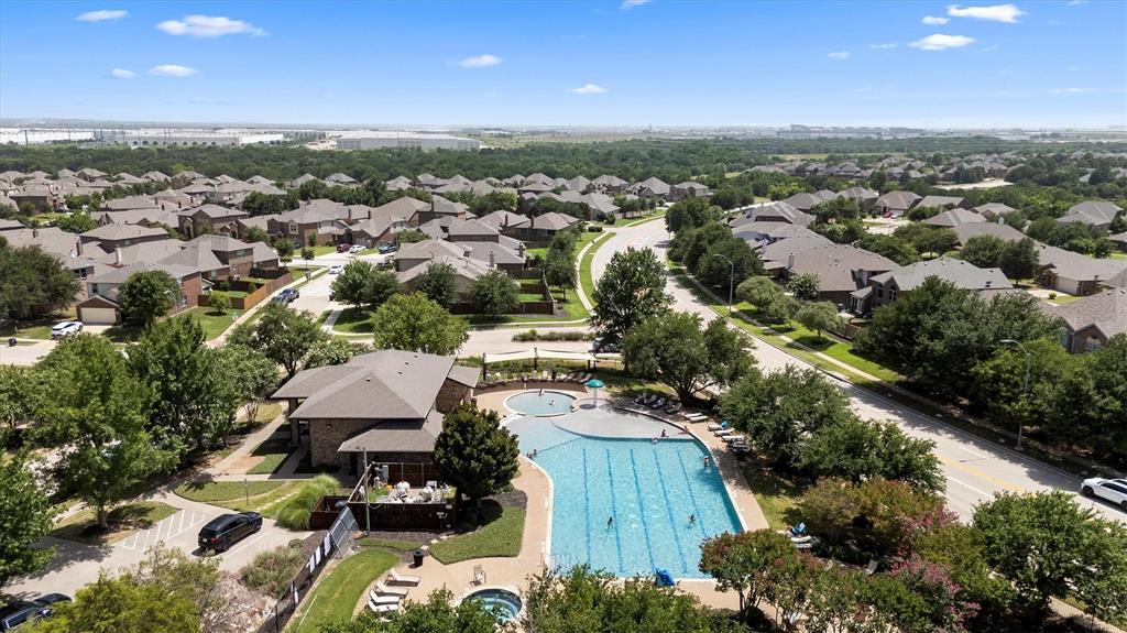 Beechwood Creeks - Residential