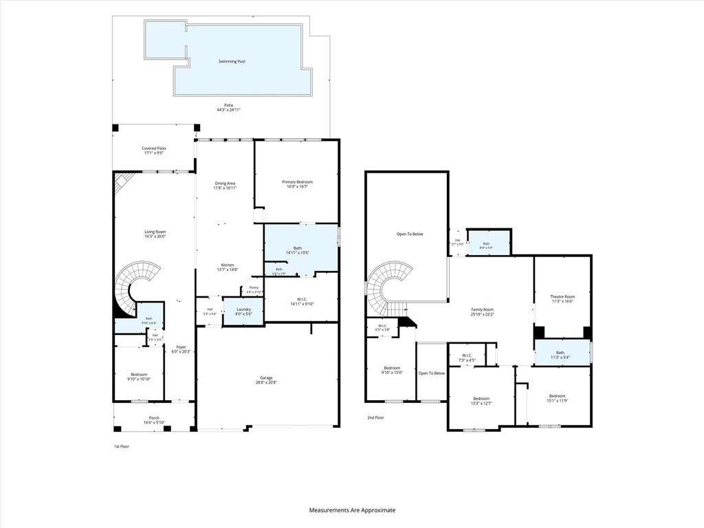 Beechwood Creeks - Residential