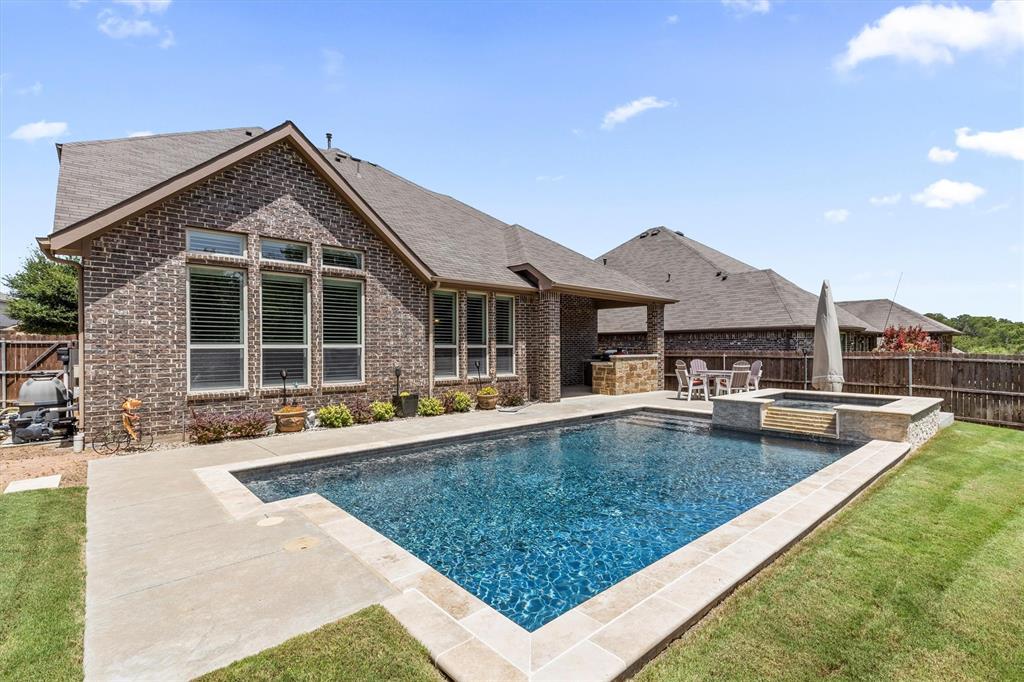 Beechwood Creeks - Residential