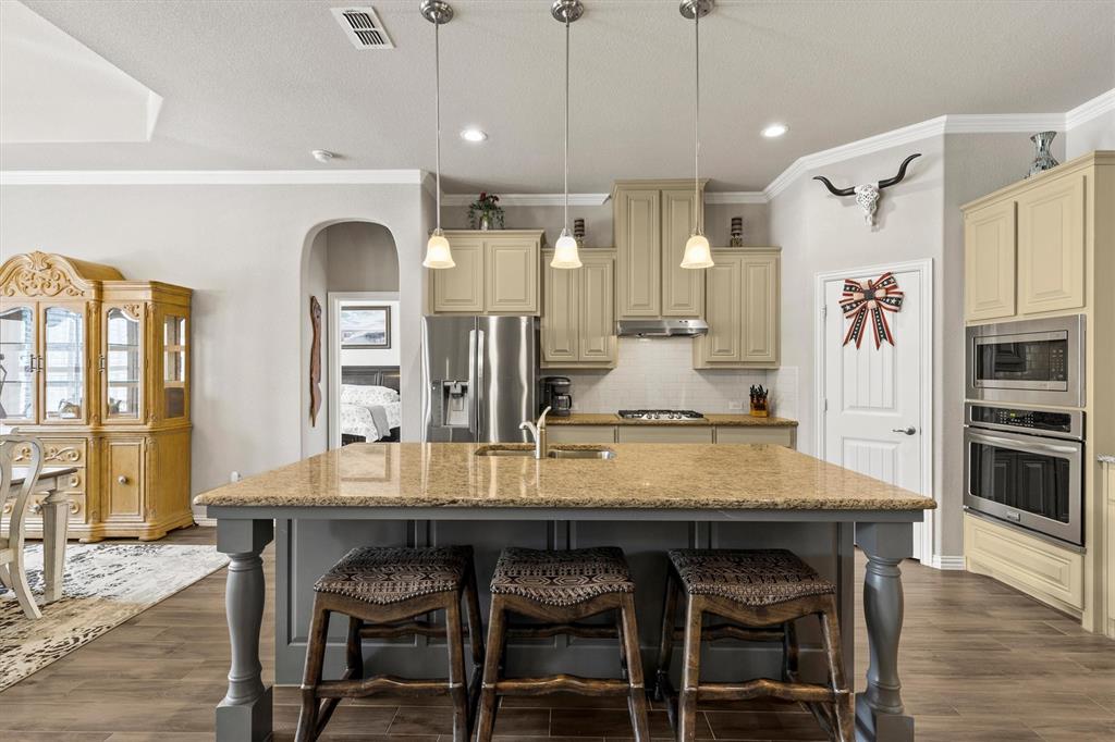 Beechwood Creeks - Residential