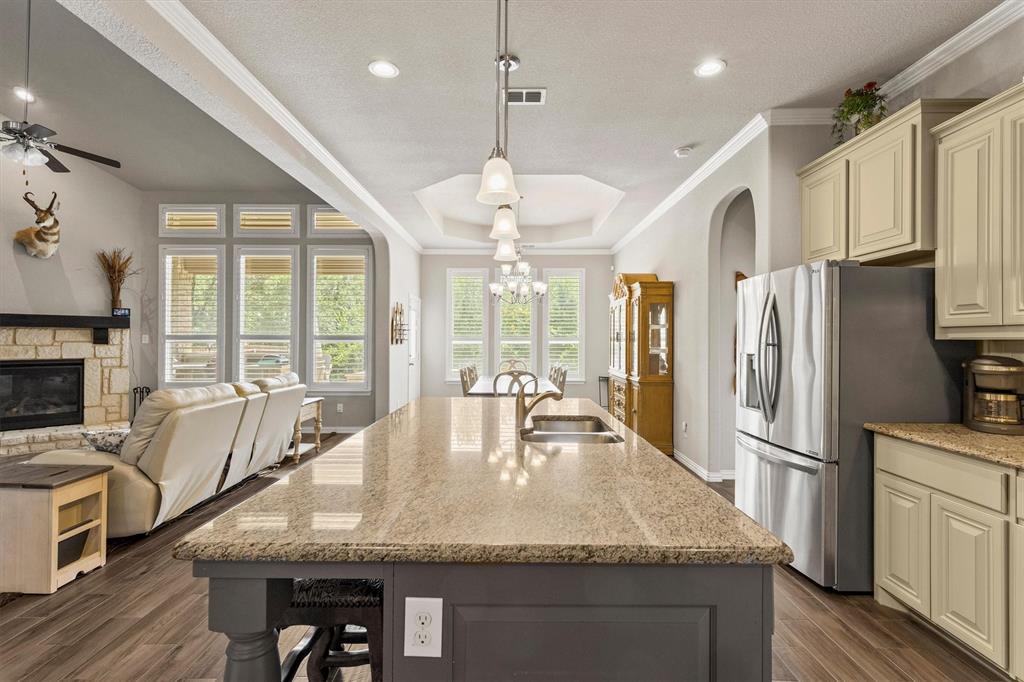 Beechwood Creeks - Residential