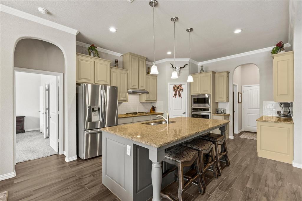 Beechwood Creeks - Residential