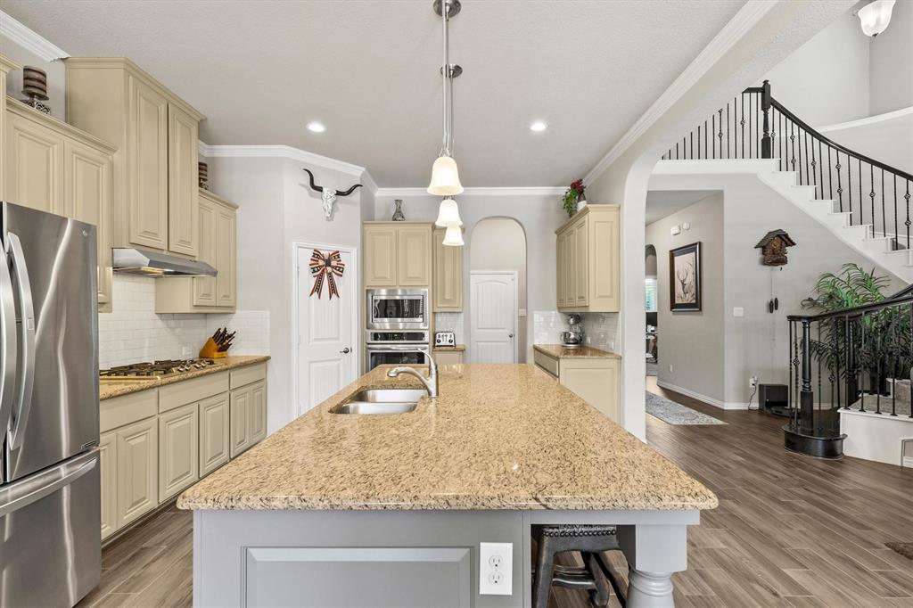Beechwood Creeks - Residential