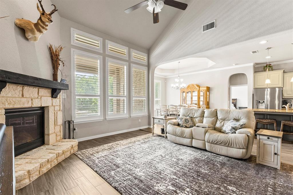 Beechwood Creeks - Residential