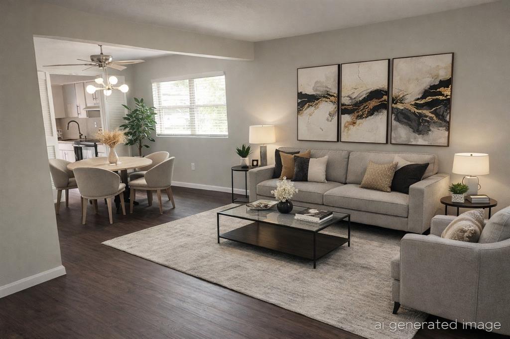 El Camino Real - Residential