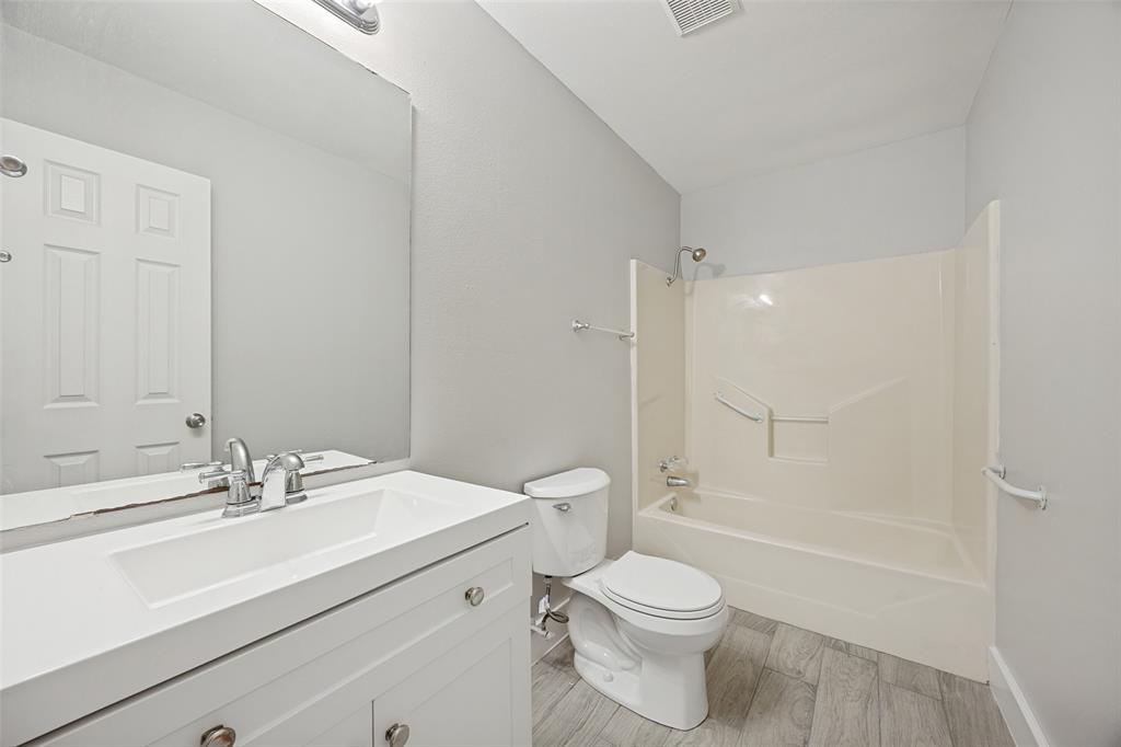 Enlow Place Add - Residential