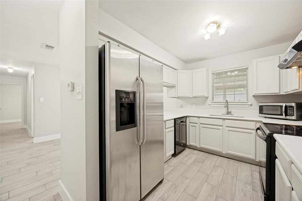Enlow Place Add - Residential