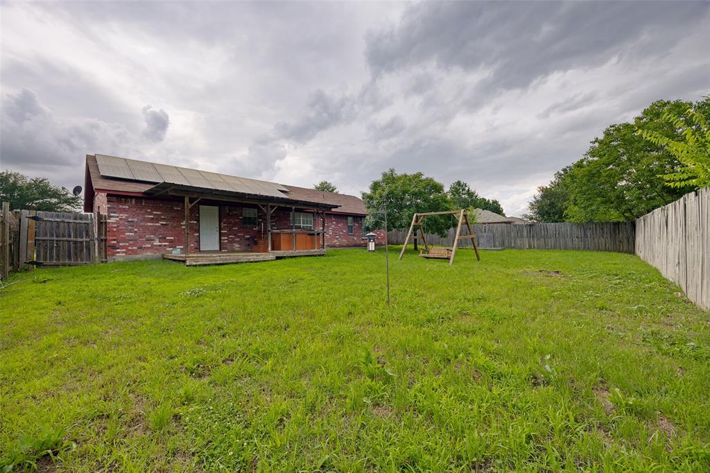 Enlow Place Add - Residential