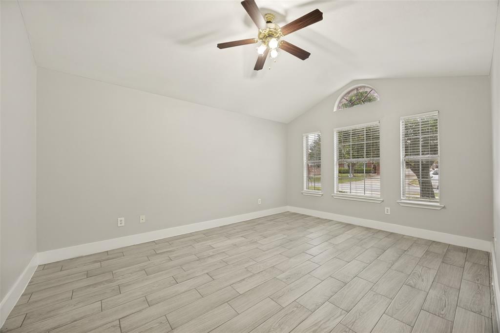 Enlow Place Add - Residential