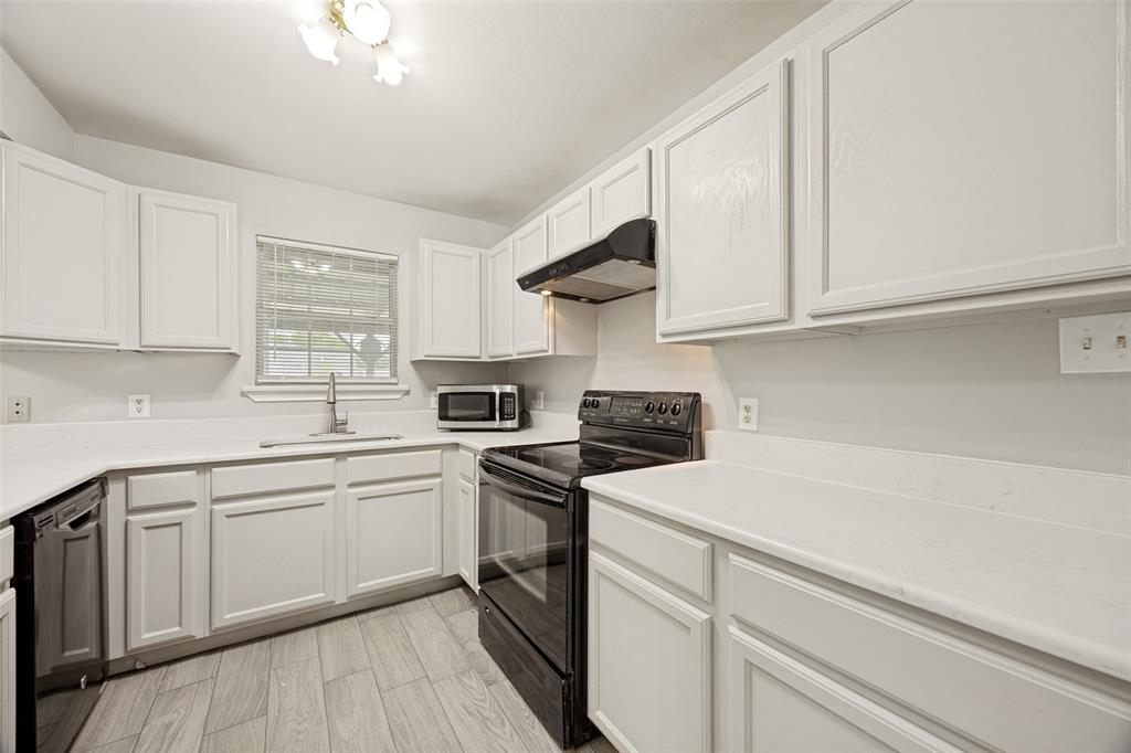 Enlow Place Add - Residential
