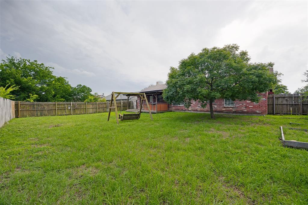 Enlow Place Add - Residential
