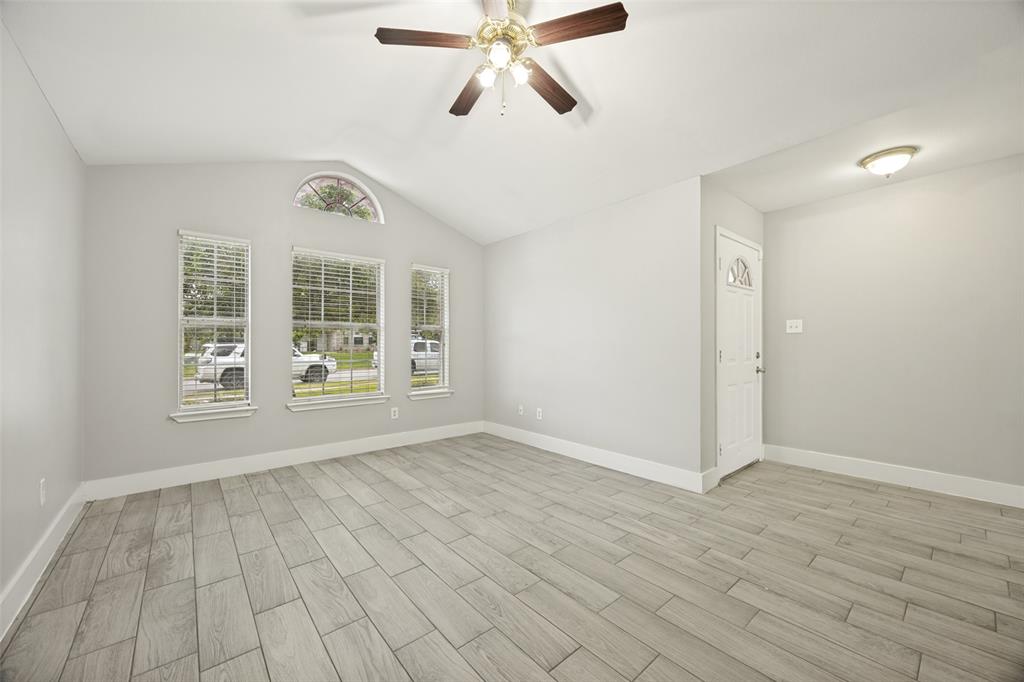 Enlow Place Add - Residential