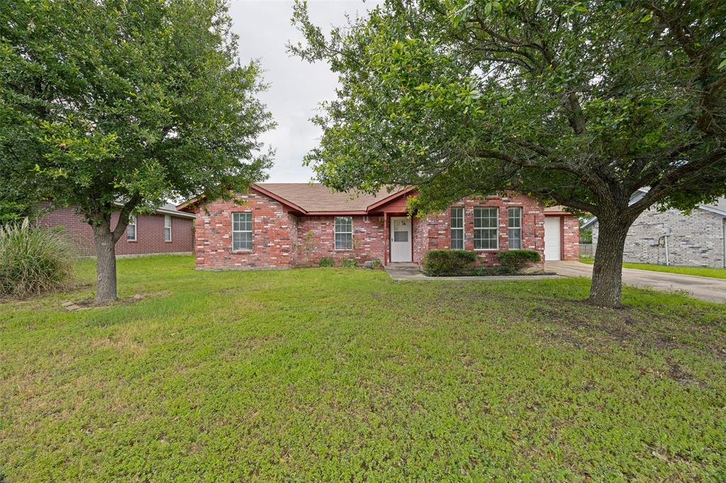 Investor Special with incredible potential! Conveniently located near the college (East Texas A&M), this property presents an excellent opportunity for investors, parents looking to purchase housing for a student, or buyers seeking a value-add project. Owning instead of renting can help reduce student living expenses while building long-term equity.

The home is being sold AS-IS and offers plenty of possibilities for renovation, updates, or customization to fit your needs. A spa is included with the property; however, the seller has never used it and makes no representation regarding its condition or functionality. The property also features fully paid-off solar panels, providing added value and potential energy savings, though the seller has never utilized the system.

Whether you're looking for an investment property, a future rental, or a home for a college student, this property's location and potential make it an opportunity worth considering. Bring your vision and unlock the possibilities!