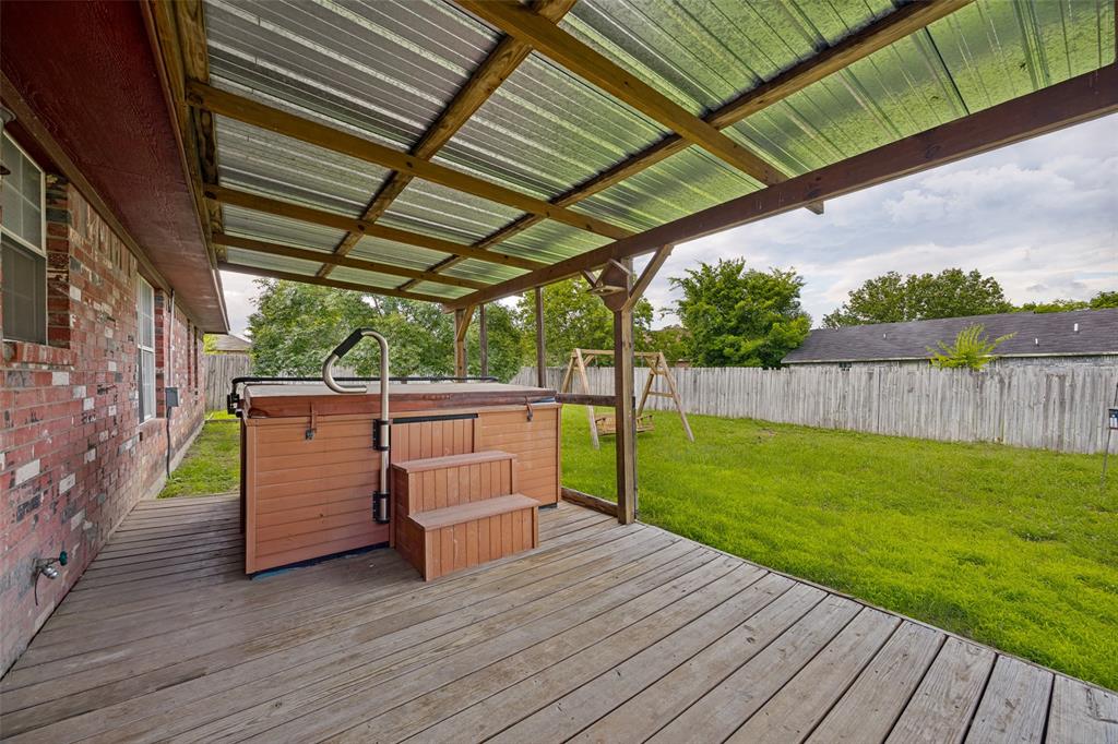 Enlow Place Add - Residential