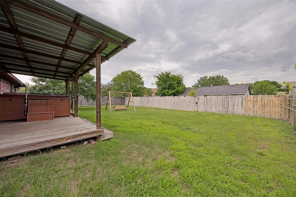 Enlow Place Add - Residential