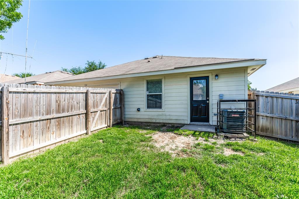 Wisdom Terrace Ph 04 - Residential Lease