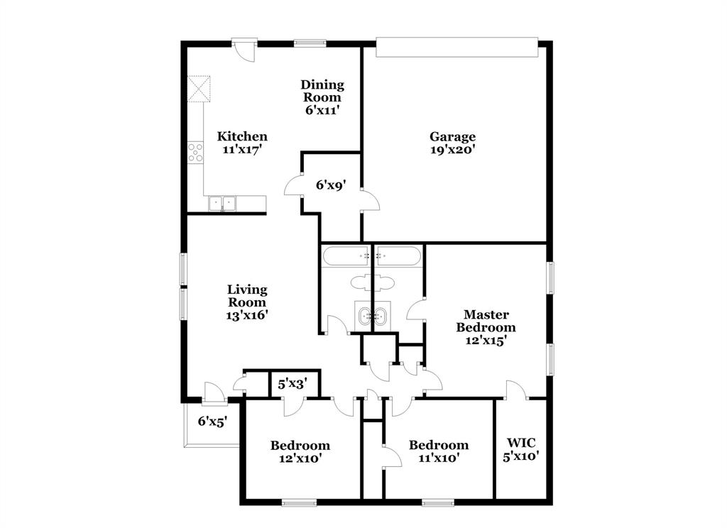 Wisdom Terrace Ph 04 - Residential Lease