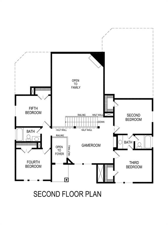 Bear Creek - Residential