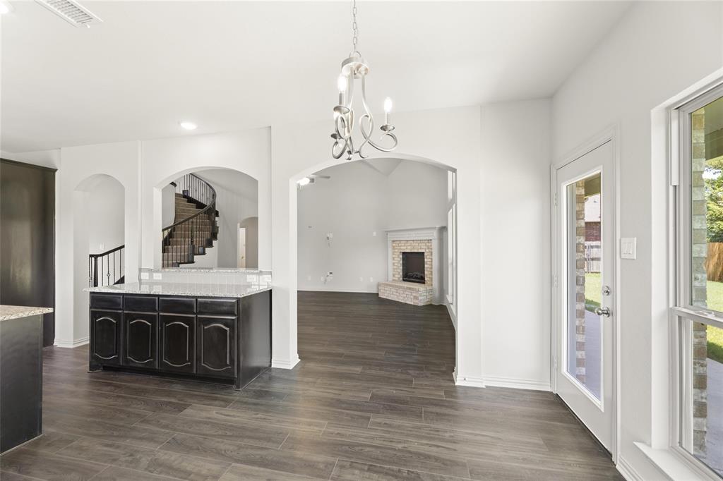 Bear Creek - Residential