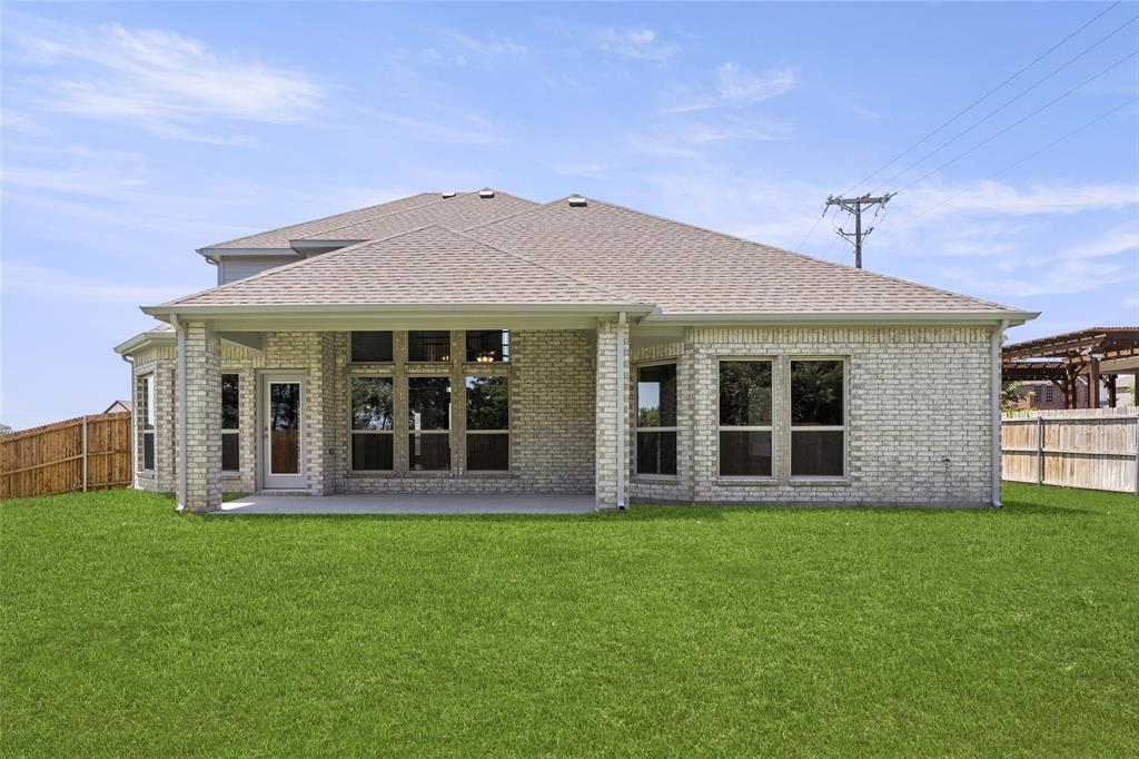 Bear Creek - Residential
