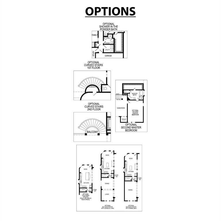 Bear Creek - Residential