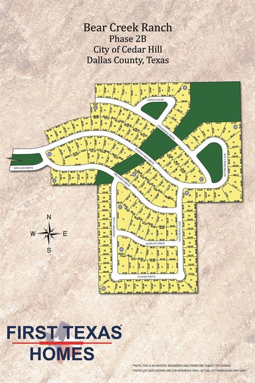 Bear Creek - Residential