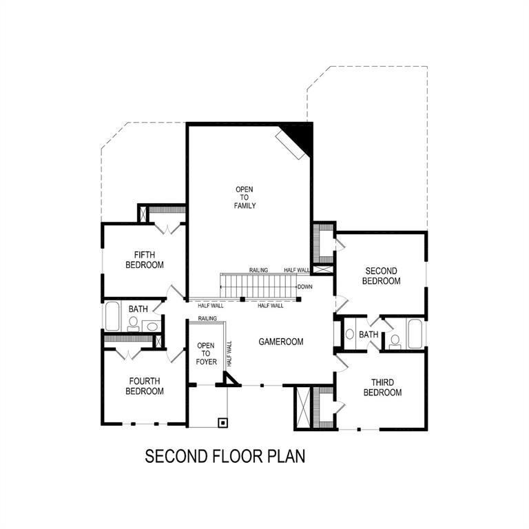 Bear Creek - Residential