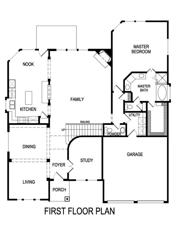Bear Creek - Residential