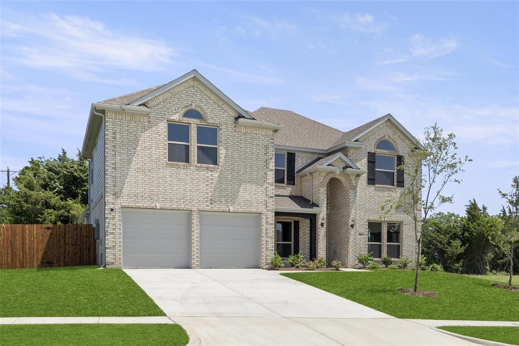 Bear Creek - Residential