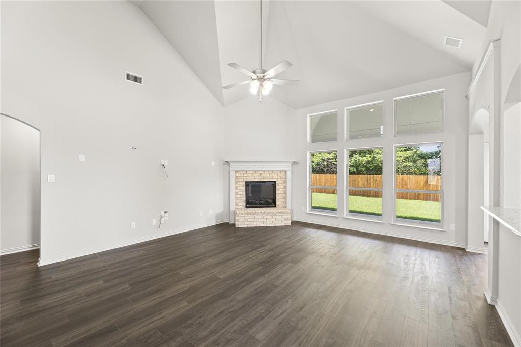Bear Creek - Residential