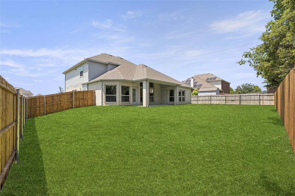Bear Creek - Residential