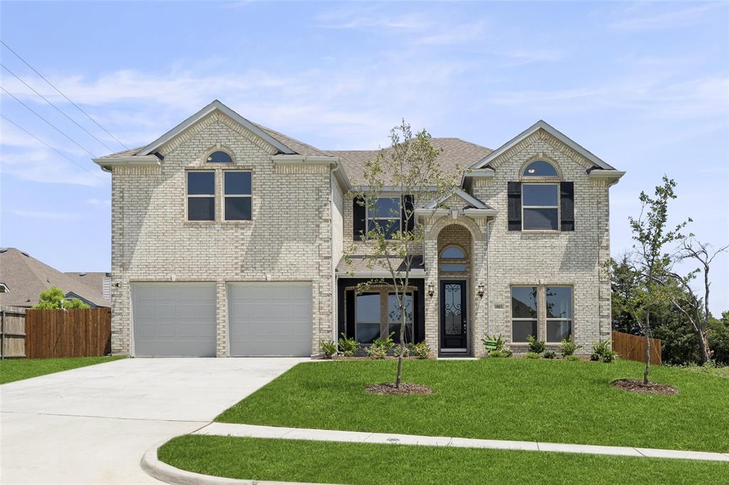 Bear Creek - Residential