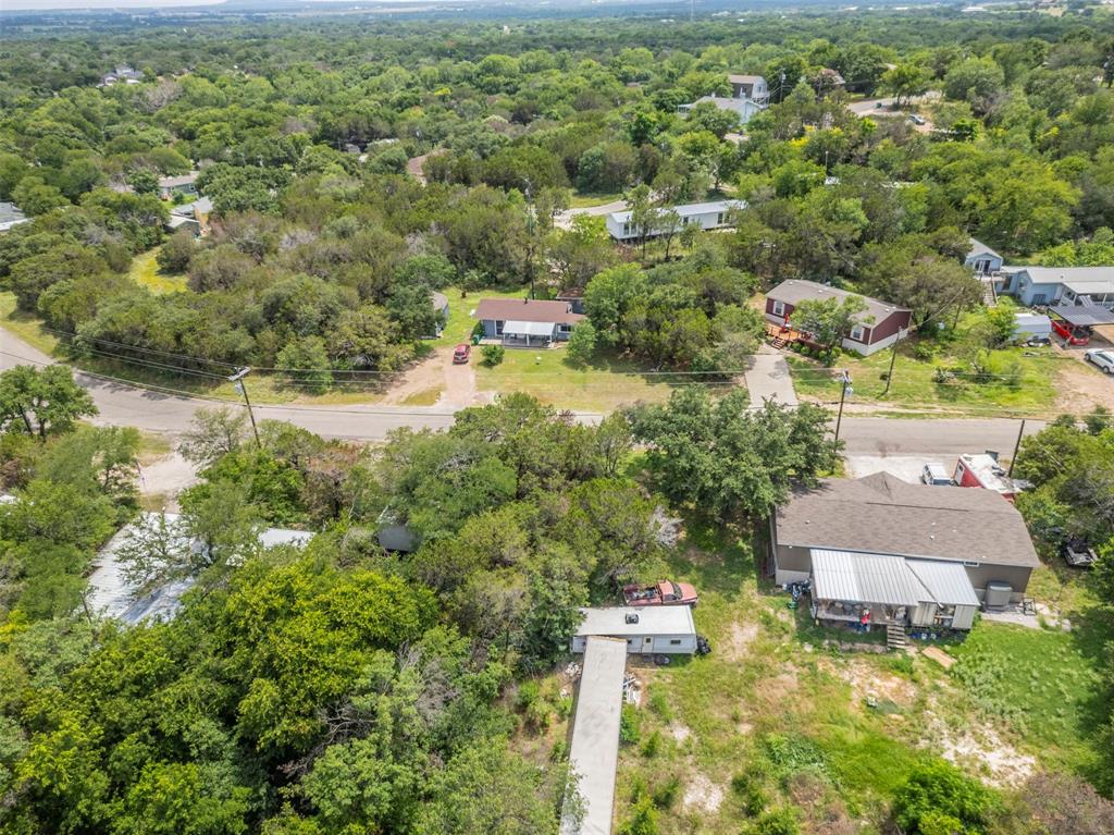 Oak Trail Shores Sec C - Land