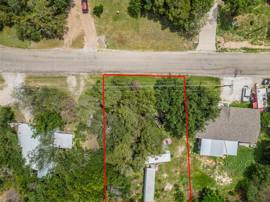 Oak Trail Shores Sec C - Land