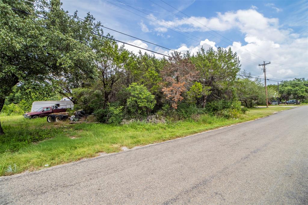 Oak Trail Shores Sec C - Land