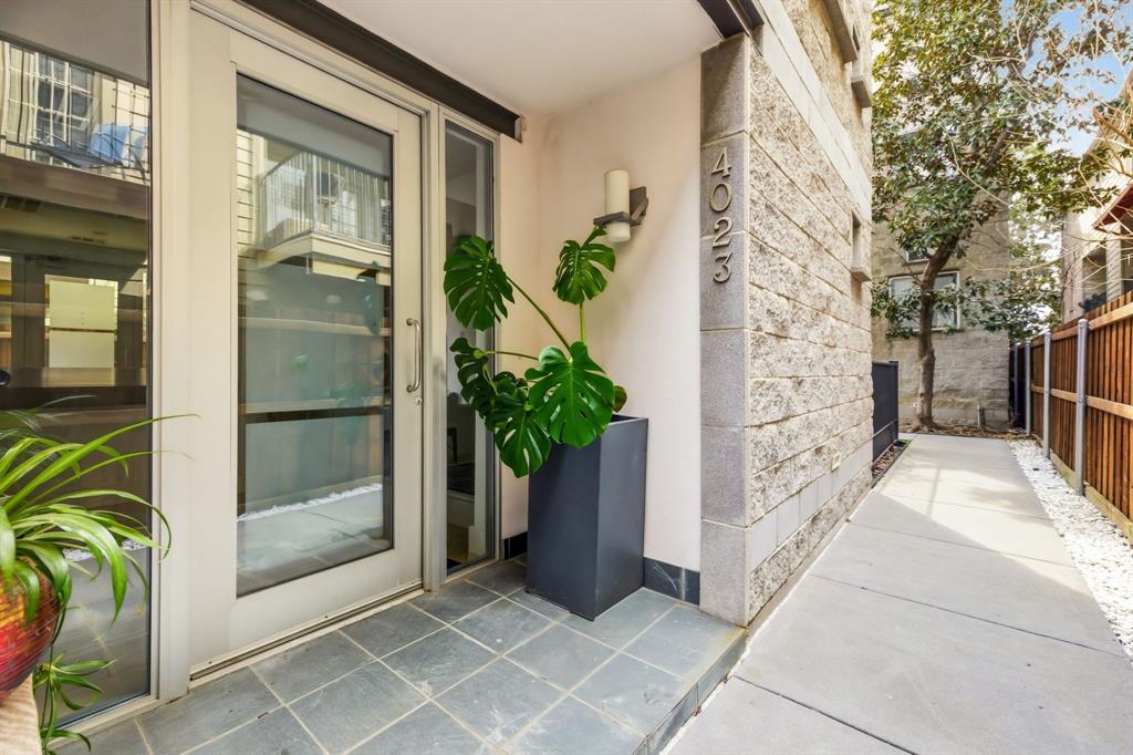 Bowser Metro - Residential