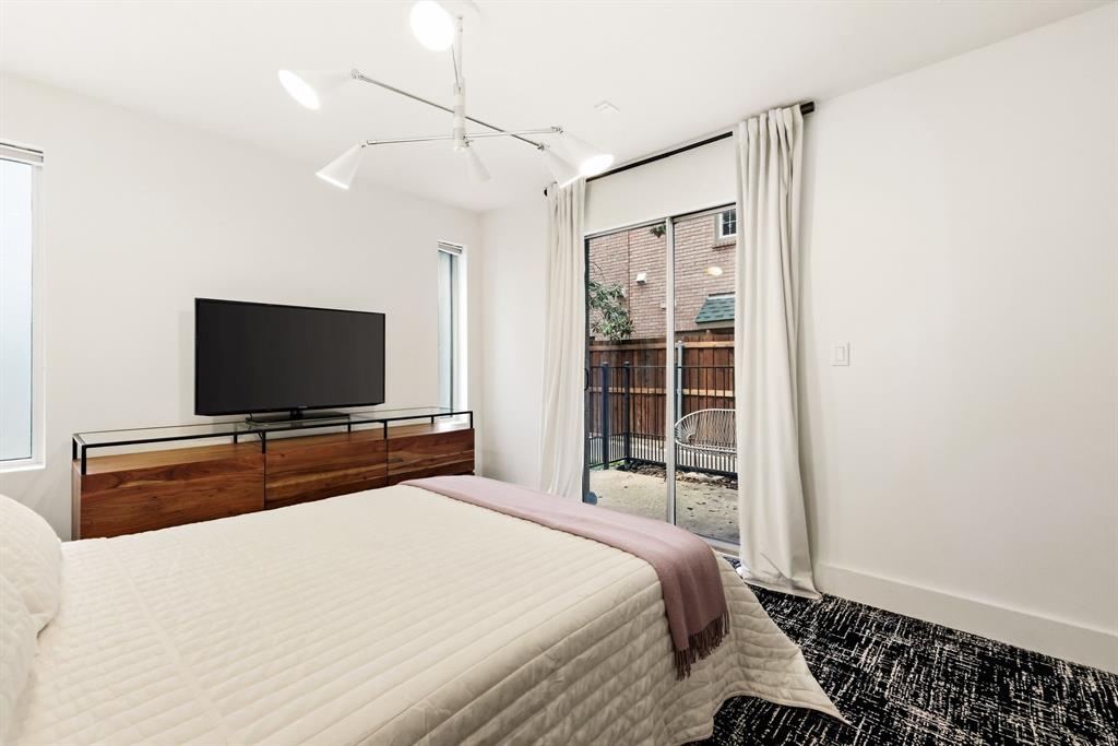 Bowser Metro - Residential