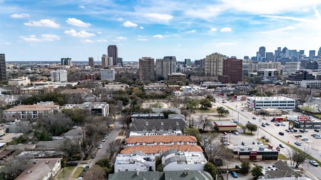 Bowser Metro - Residential