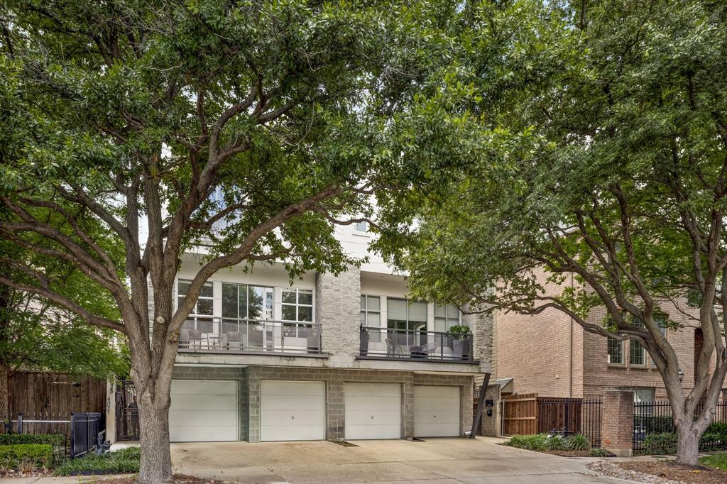 Bowser Metro - Residential