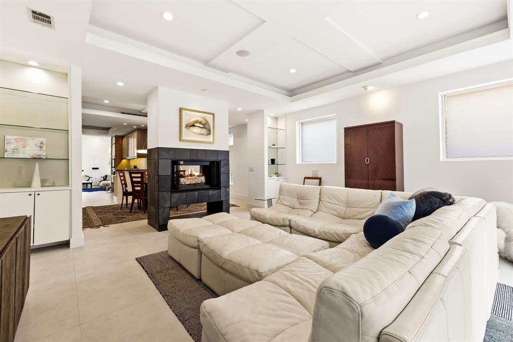 Bowser Metro - Residential