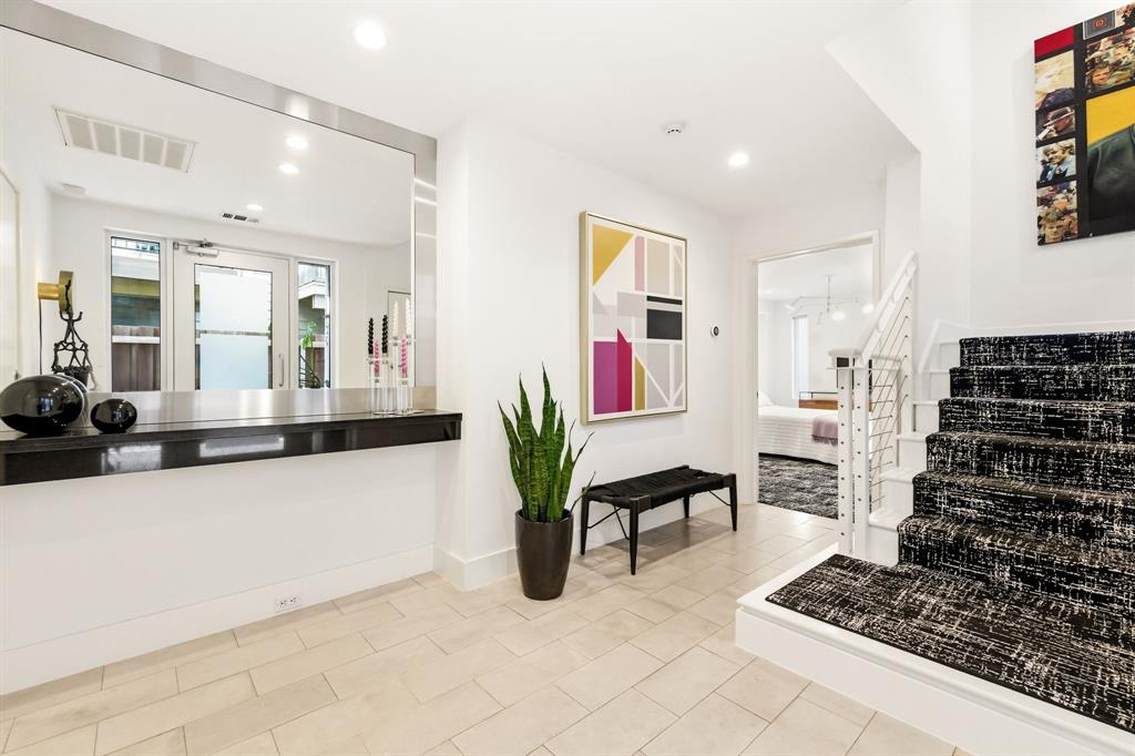 Bowser Metro - Residential