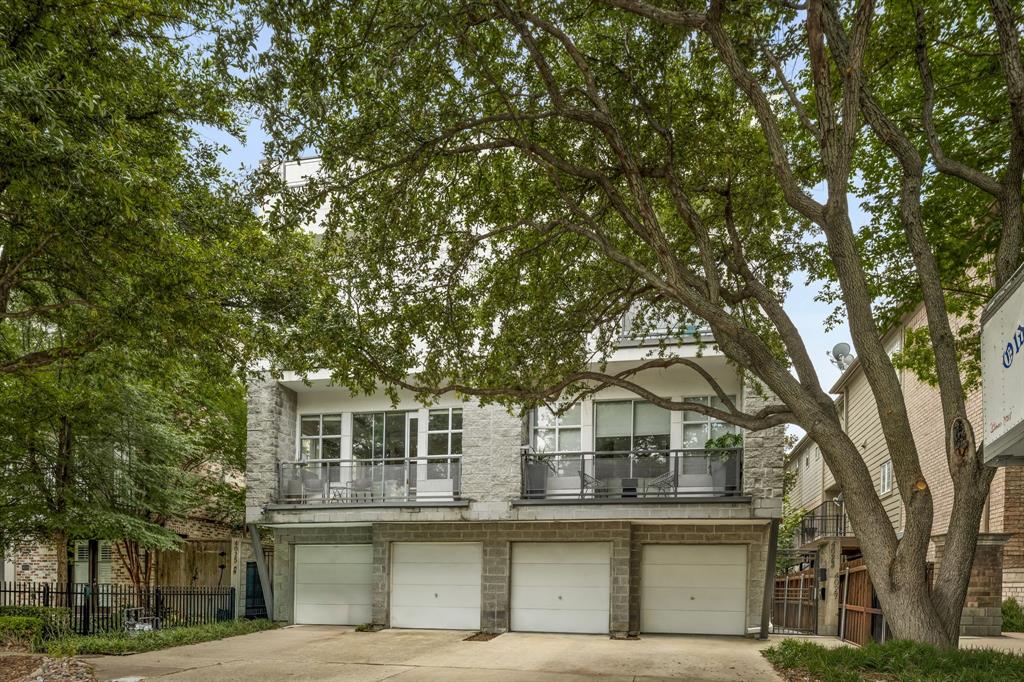 Bowser Metro - Residential